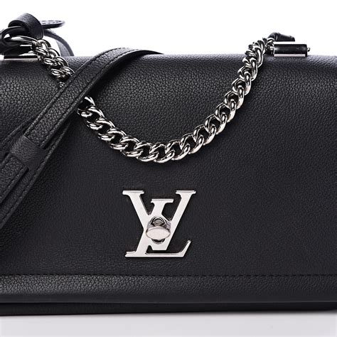 louis vuitton bb lock|lv lockme bb.